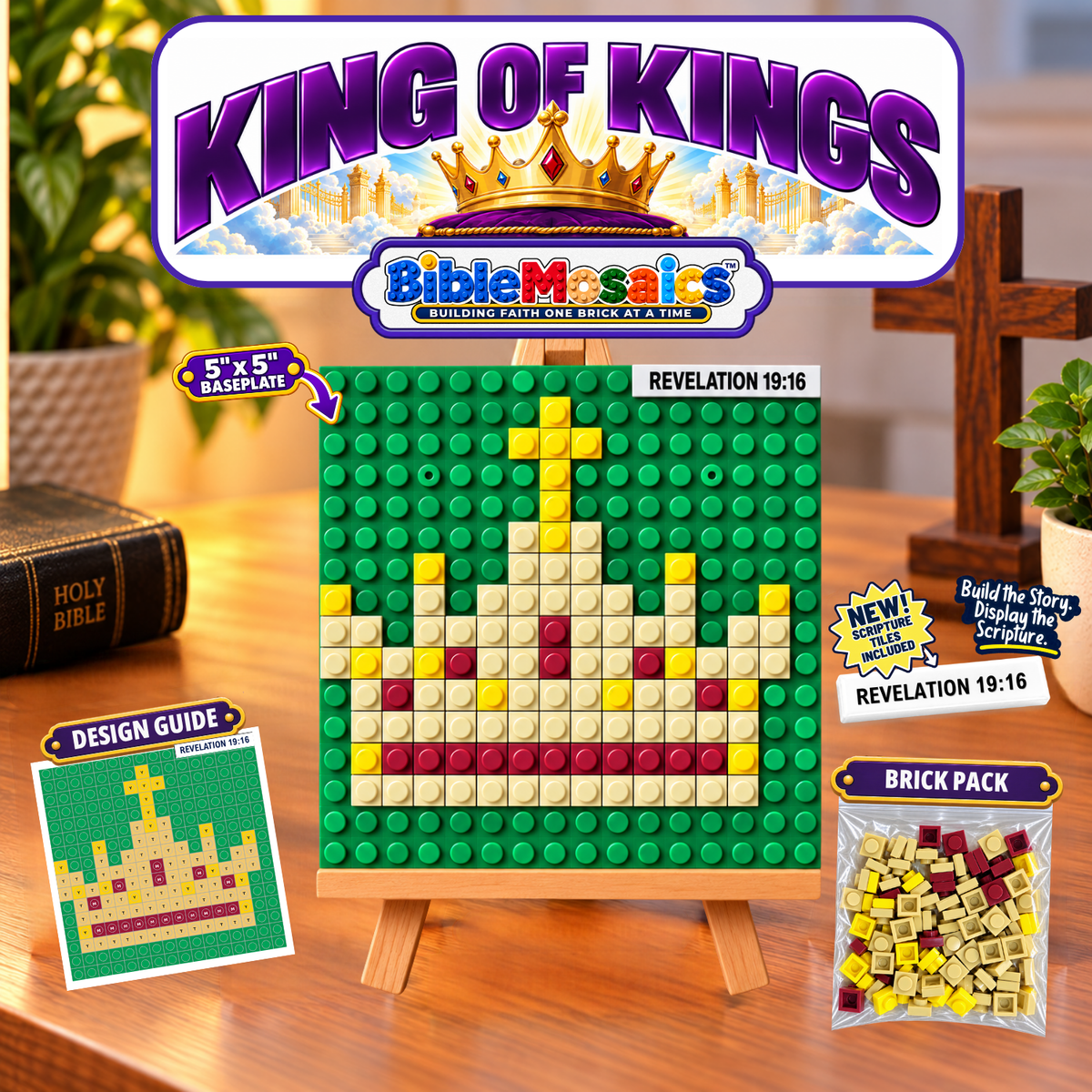 King of Kings