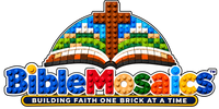 BIBLE MOSAICS