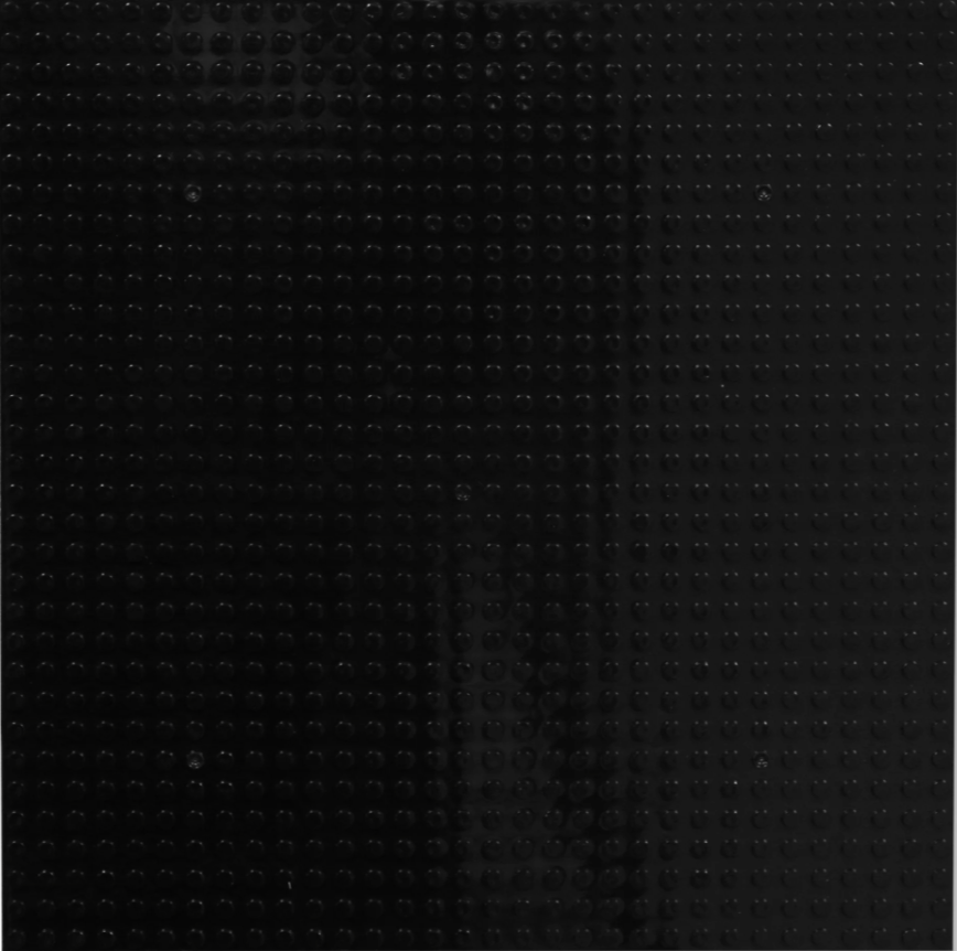 10"X10" Build-on Wall Tile