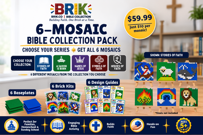 6-Mosaic Collections