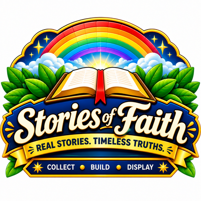 Stories of Faith Single Kits
