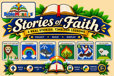 Stories of Faith Collection