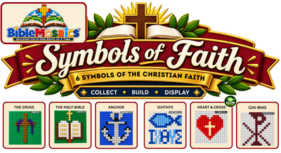 Symbols of Faith Collection