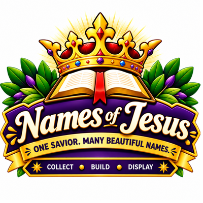 Names of Jesus Single Kits