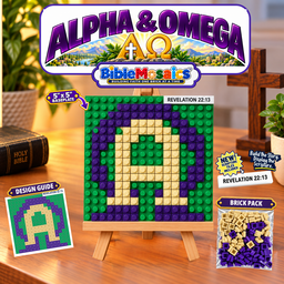 Alpha & Omega