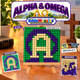 Alpha & Omega