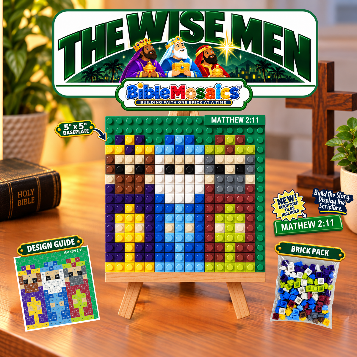 The Wise Men