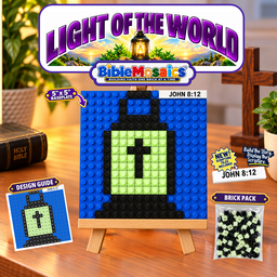 Light of the World