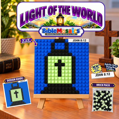 Light of the World