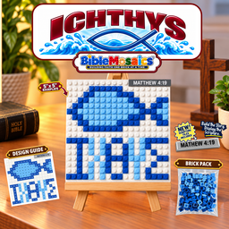 ICHTHYS