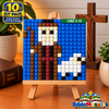 10-Mosaic Group Activity Pack