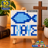 10-Mosaic Group Activity Pack