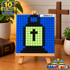 10-Mosaic Group Activity Pack