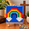 10-Mosaic Group Activity Pack