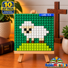 10-Mosaic Group Activity Pack
