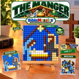 The Manger