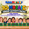 10-Mosaic Group Activity Pack
