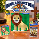 Daniel & the Lions' Den