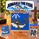 Jonah & the Fish