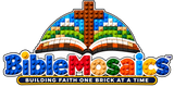 BIBLE MOSAICS