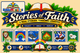 Stories of Faith 6-Mosaic Collection
