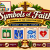 Symbols of Faith 6-Mosaic Collection