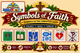 Symbols of Faith 6-Mosaic Collection