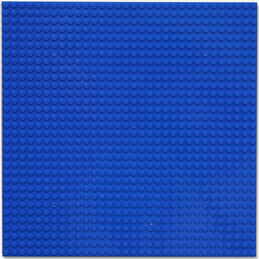 10"X10" Build-on Wall Tile
